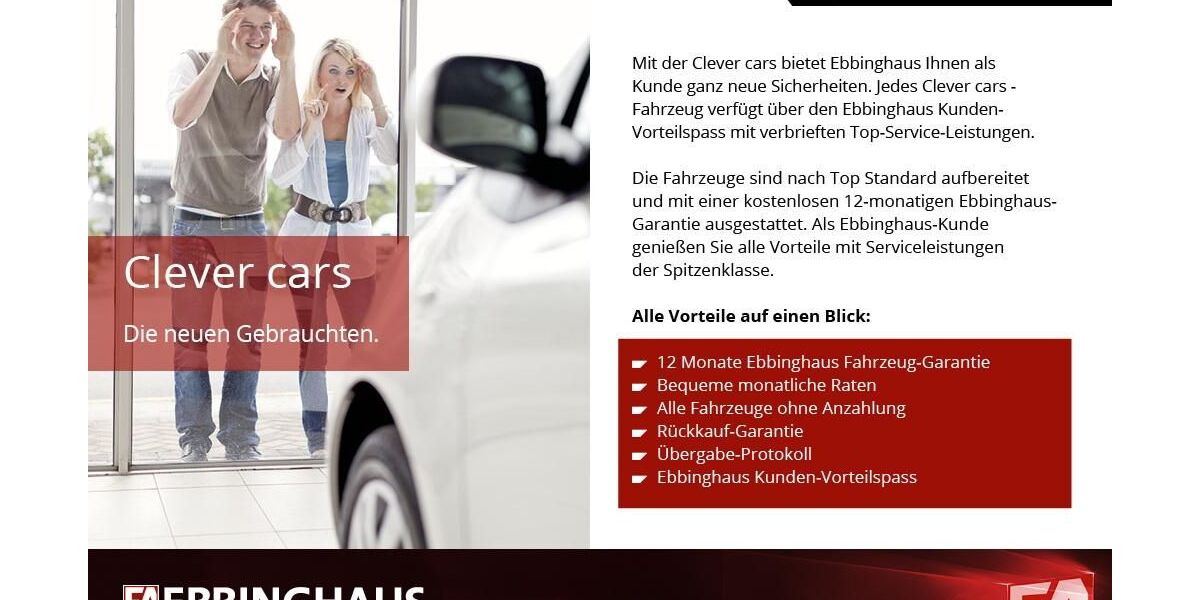 Ford Kuga 45.404 km 27.990 &euro; Dortmund 44149