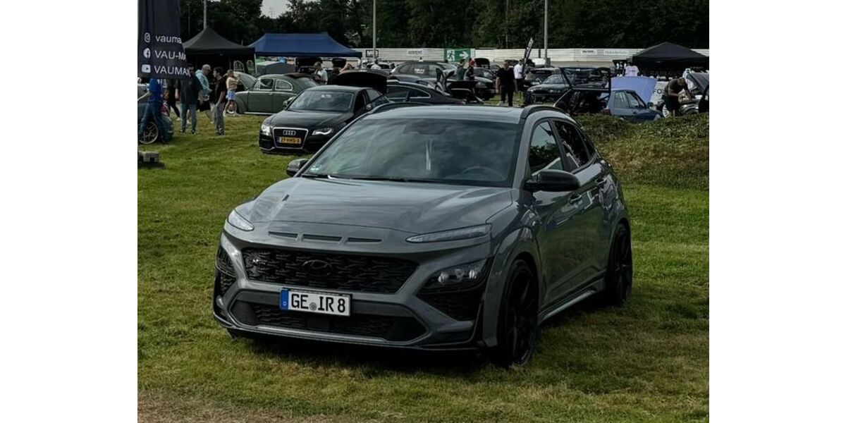 Hyundai KONA 11.800 km 24.000 &euro; Gelsenkirchen 45896