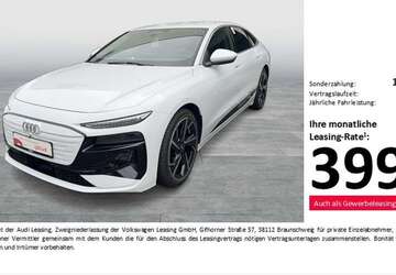 Audi A6 e-tron 7.496 km 53.611 &euro; Dortmund 44143