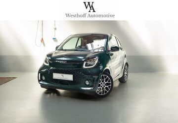 Smart ForTwo 63.851 km 12.900 &euro; Wuppertal 42327