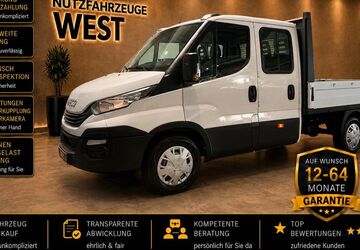 IVECO Andere 133.000 km 18.490 &euro; Datteln 45711