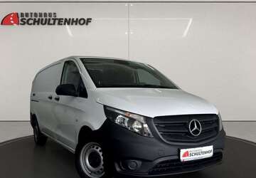 Mercedes-Benz Vito 125.051 km 21.990 &euro; Mülheim an der Ruhr 45481