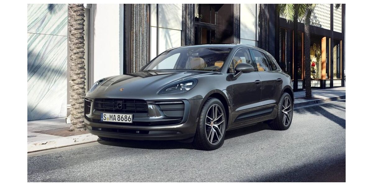 Porsche Macan 99.467 km 51.900 &euro; Holzwickede 59439