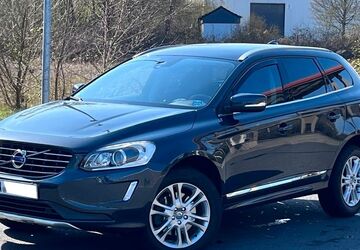 Volvo XC60 190.000 km 11.499 &euro; Schwerte 58239