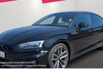 Audi A5 64.425 km 37.889 &euro; Wuppertal 42109