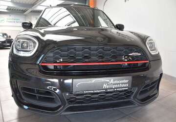 Mini John Cooper Works 81.385 km 28.980 &euro; Heiligenhaus 42579