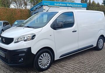 Peugeot Expert 79.800 km 16.980 &euro; Essen 45307
