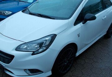 Opel Corsa 163.000 km 5.990 &euro; Bochum 44809