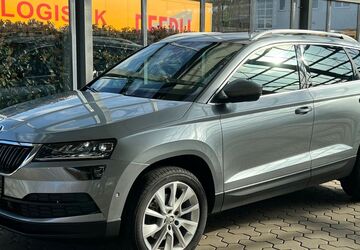 Skoda Karoq 179.750 km 17.990 &euro; Dortmund 44145
