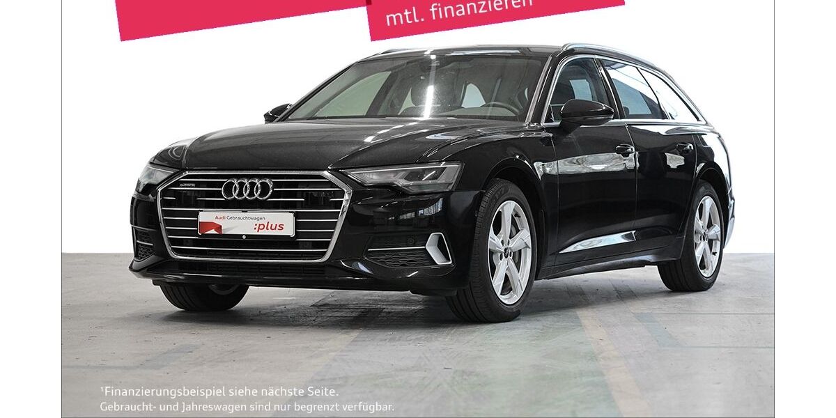 Audi A6 40.379 km 38.996 &euro; Wuppertal 42109