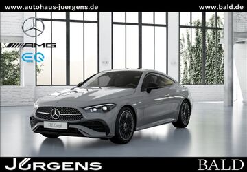 Mercedes-Benz CLE 300 17.674 km 58.870 &euro; Dortmund 44139