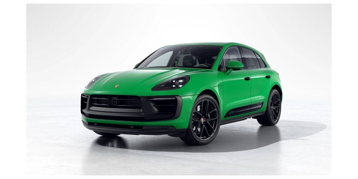 Porsche Macan 68.140 km 83.900 &euro; Hagen 58119