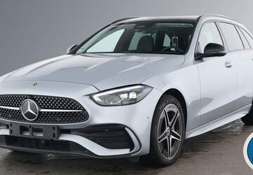 Mercedes-Benz C 300 9.999 km 48.750 &euro; Oberhausen 46149