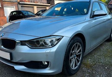 BMW 316 173.000 km 5.990 &euro; Herten 45699
