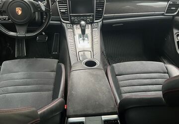 Porsche Panamera 182.295 km 32.000 &euro; Dortmund 44141