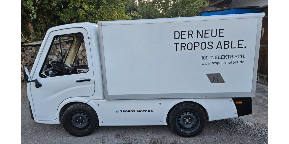 Cenntro Andere 2.500 km 13.250 &euro; Herne 44625