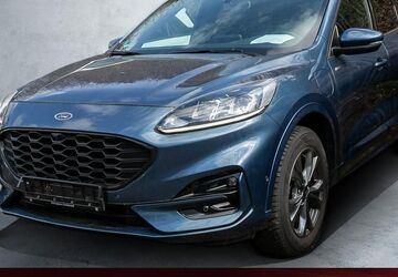 Ford Kuga 39.012 km 24.950 &euro; Dortmund 44225