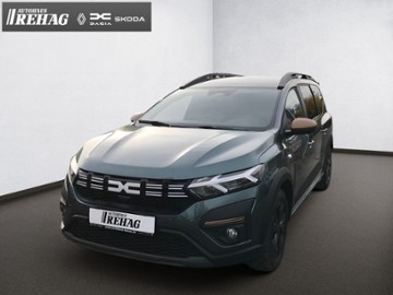 Gebrauchte Dacia Jogger
