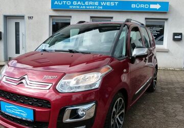Citroen C3 172.192 km 6.390 &euro; Bochum 44809
