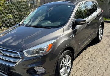 Ford Kuga 123.600 km 11.998 &euro; Herne ( Nordrhein-Westfalen ) 44628