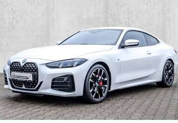 BMW 420 26.488 km 44.444 &euro; Herne 44625