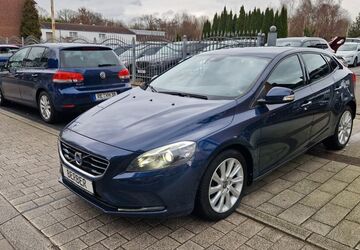 Volvo V40 179.657 km 6.990 &euro; Herten 45701