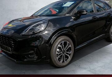 Ford Puma 29.267 km 19.990 &euro; Dortmund 44225