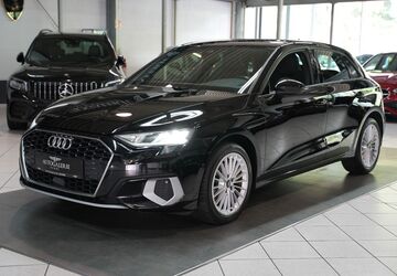 Audi A3 91.500 km 19.990 &euro; Herne 44652