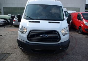 Ford Transit 120.000 km 13.800 &euro; Bottrop 46242