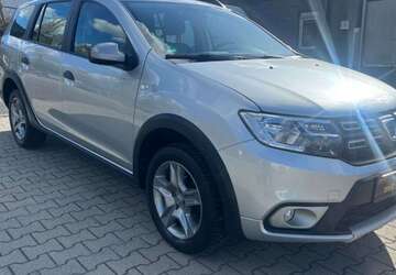 Dacia Logan 149.600 km 7.990 &euro; Dortmund 44319