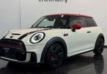 Mini John Cooper Works 54.000 km 29.990 &euro; Wuppertal 42327