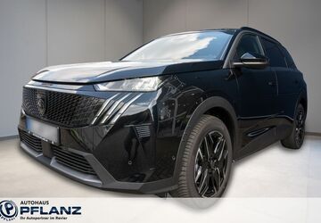 Peugeot 5008 9.990 km 38.690 &euro; Dortmund 44263