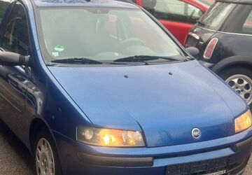 Fiat Punto 165.000 km 1.099 &euro; Essen 45326