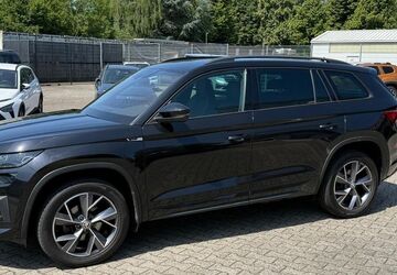 Skoda Kodiaq 25.906 km 32.950 &euro; Witten 58456