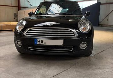 Mini Cooper Cabrio 117.000 km 6.000 &euro; Herdecke 58313