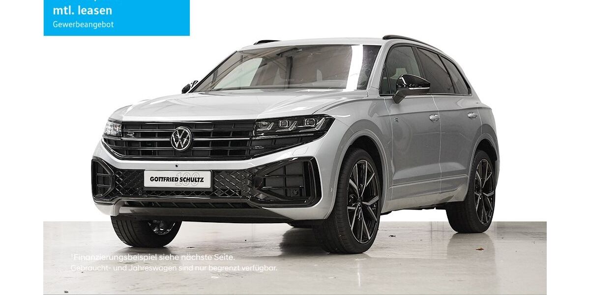 VW Touareg 6.999 km 89.399 &euro; Wuppertal 42109