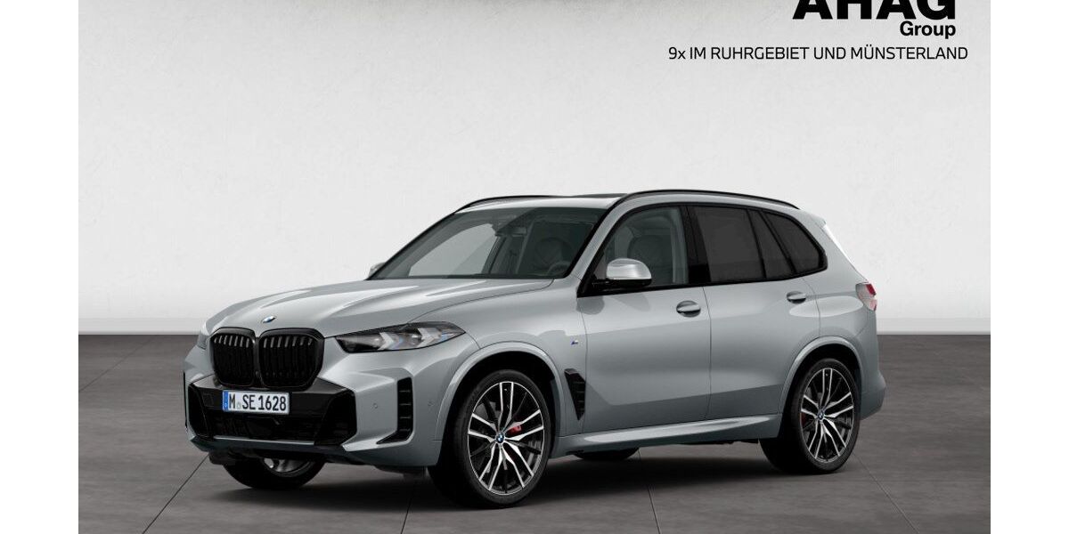 BMW X5 9.900 km 94.690 &euro; Bochum 44809