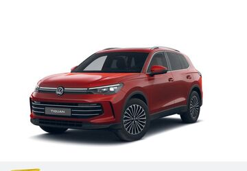 VW Tiguan 13.862 km 39.890 &euro; Herne 44653