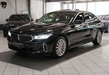 BMW 630 136.000 km 34.950 &euro; Herne 44652