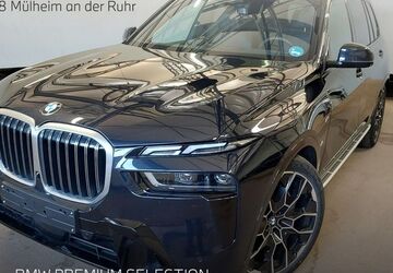BMW X7 26.908 km 89.640 &euro; Mülheim an der Ruhr 45478