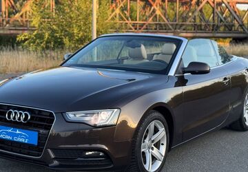 Audi A5 317.211 km 7.500 &euro; OER ERKENSCHWICK 45739