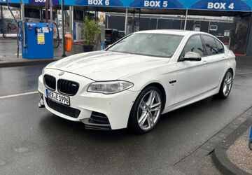 BMW M550 185.000 km 21.900 &euro; Herne 44625