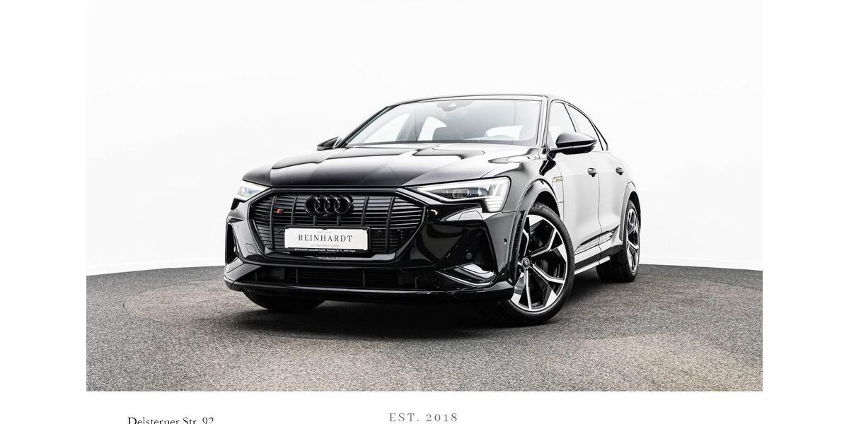 Audi e-tron 35.192 km 42.760 &euro; Hagen 58091