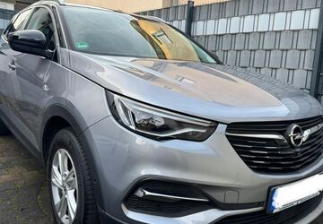 Opel Grandland (X) 57.500 km 15.500 &euro; Marl 45770