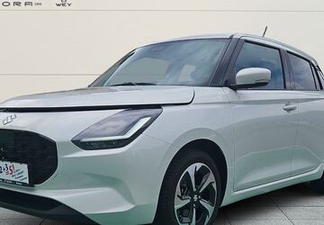 Suzuki Swift 10.299 km 16.980 &euro; Bochum 44809