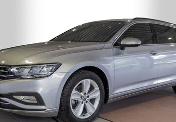 VW Passat Variant 50.170 km 29.450 &euro; Schwerte 58239