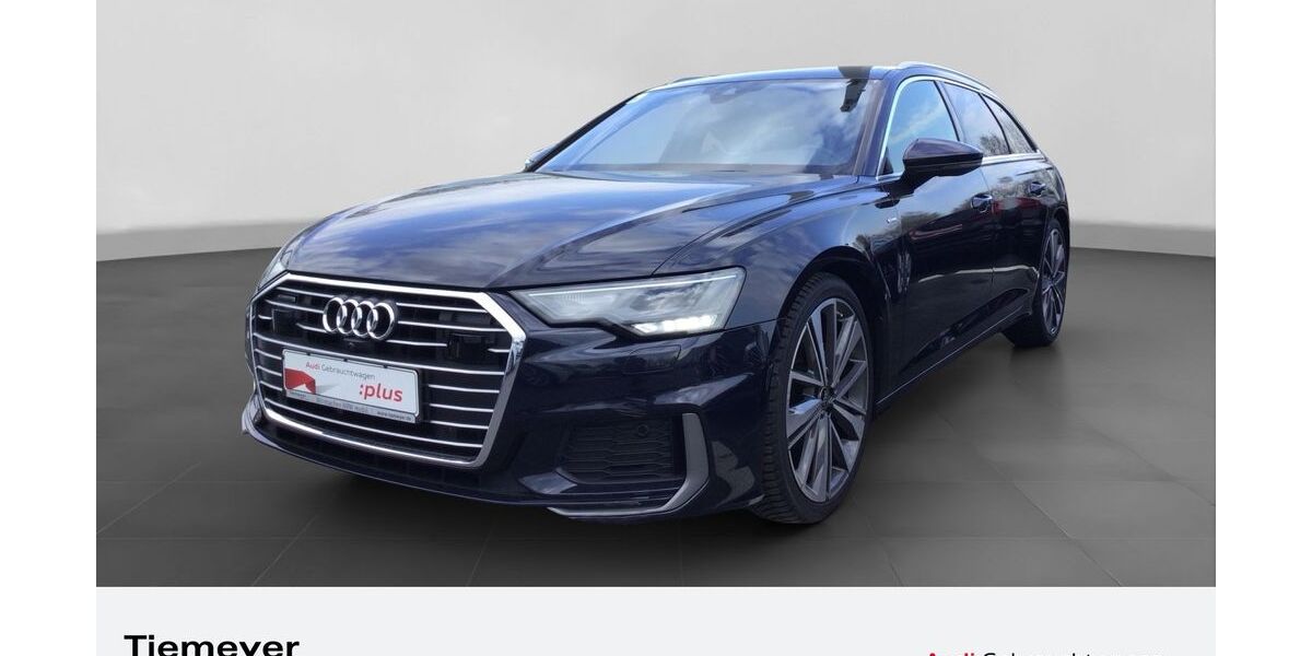 Audi A6 78.193 km 36.790 &euro; Gelsenkirchen 45894