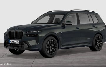 BMW X7 12.096 km 103.869 &euro; Velbert 42549