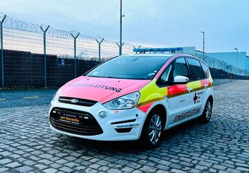 Ford S-Max 144.000 km 6.990 &euro; Essen 45327