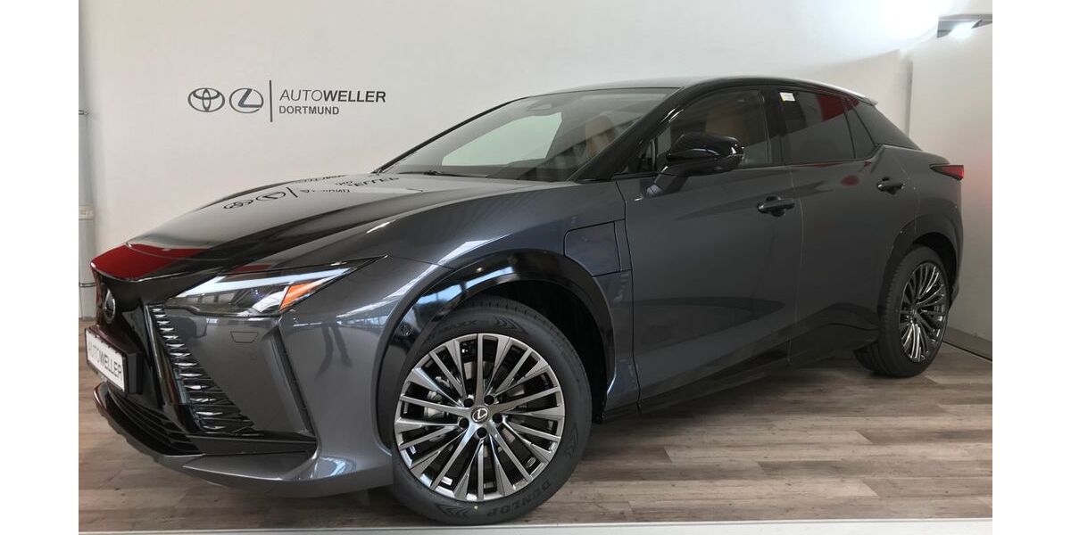 Lexus RZ 5.000 km 79.400 &euro; Dortmund 44143